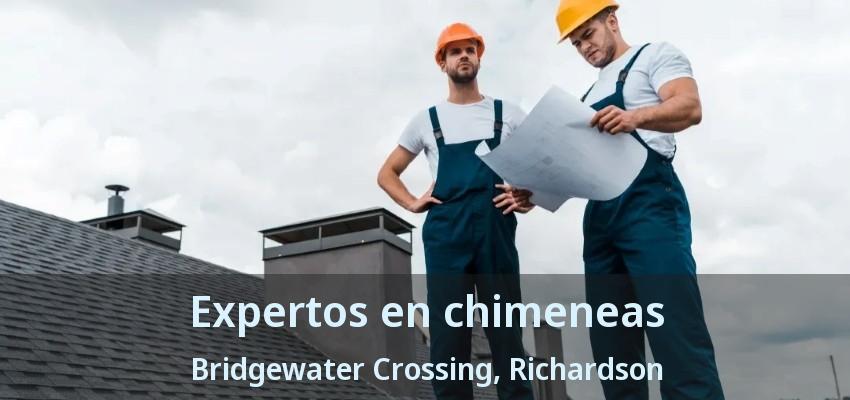 Expertos en chimeneas Bridgewater Crossing, Richardson - TX Expertos en chimeneas Bridgewater Crossing, Richardson - TX