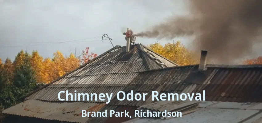 Chimney Odor Removal Brand Park, Richardson - TX Chimney Odor Removal Brand Park, Richardson - TX