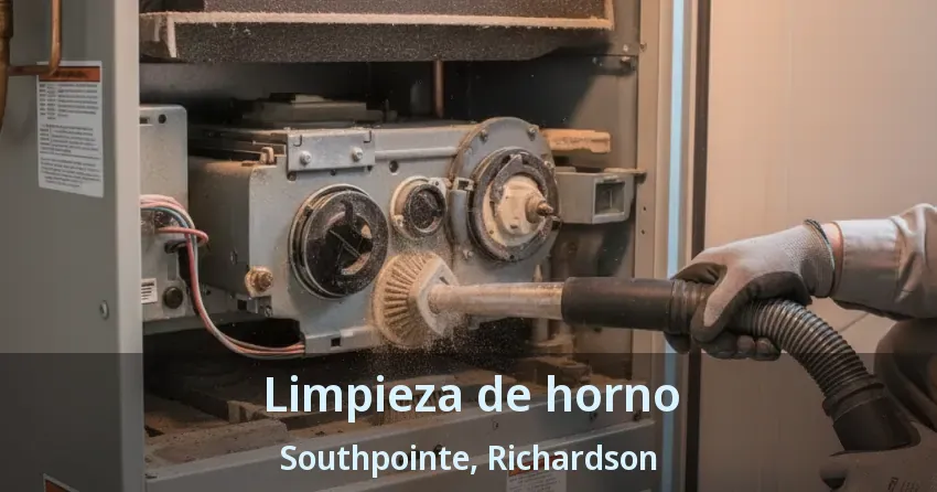 Limpieza de horno Southpointe, Richardson - TX Limpieza de horno Southpointe, Richardson - TX