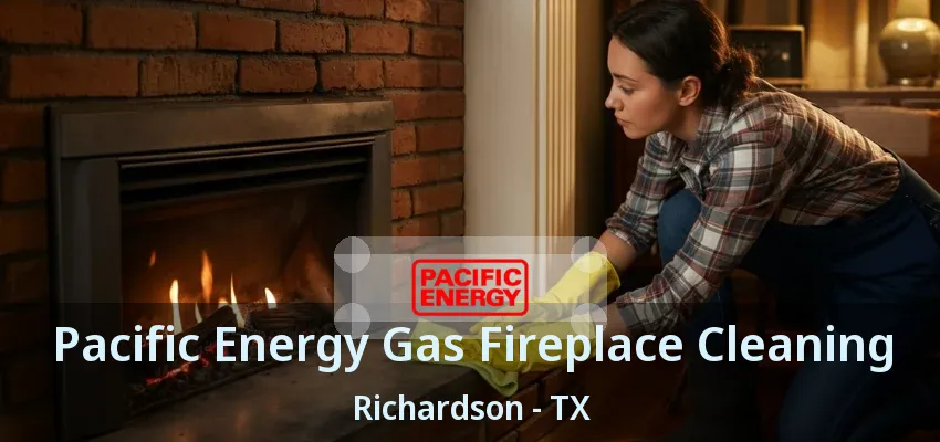Pacific Energy Gas Fireplace Cleaning Richardson - TX Pacific Energy Gas Fireplace Cleaning Richardson - TX