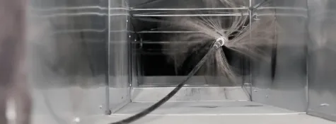Book for Duct Cleaning