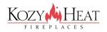 Kozy Heat Gas Fireplace Maintenance in Knolls, Richardson